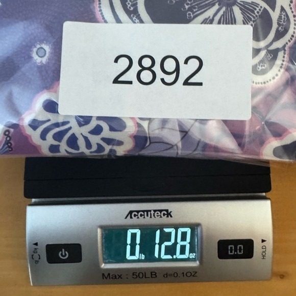 T by Talbots Everyday Stretch Skort Large Spring Blossoms Tenniscore Athleisure - Picture 7 of 7